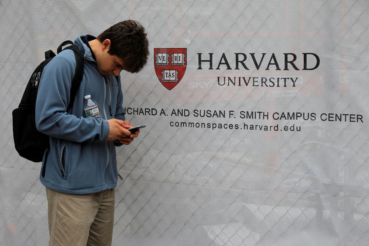 Most universities, including Harvard, have adopted an online-class model for Fall 2020, putting international students at risk of deportation.