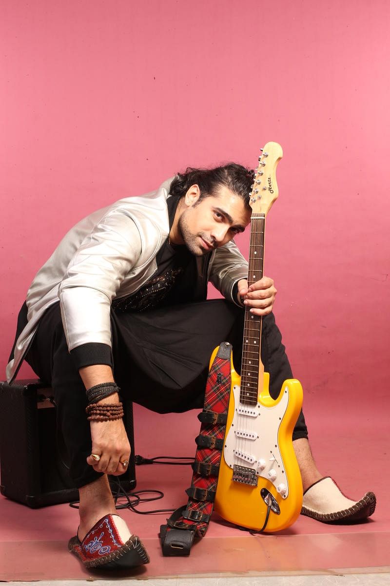 Jubin Nautiyal