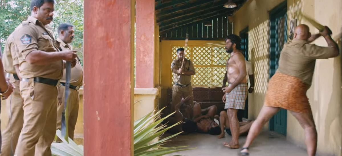 The 2015 film ‘Visaranai’, directed by Vetrimaaran, is a no-holds-barred portrayal of police brutality. It is one of the few films that shows the horrors of extra-judicial violence as opposed to its glorification.
