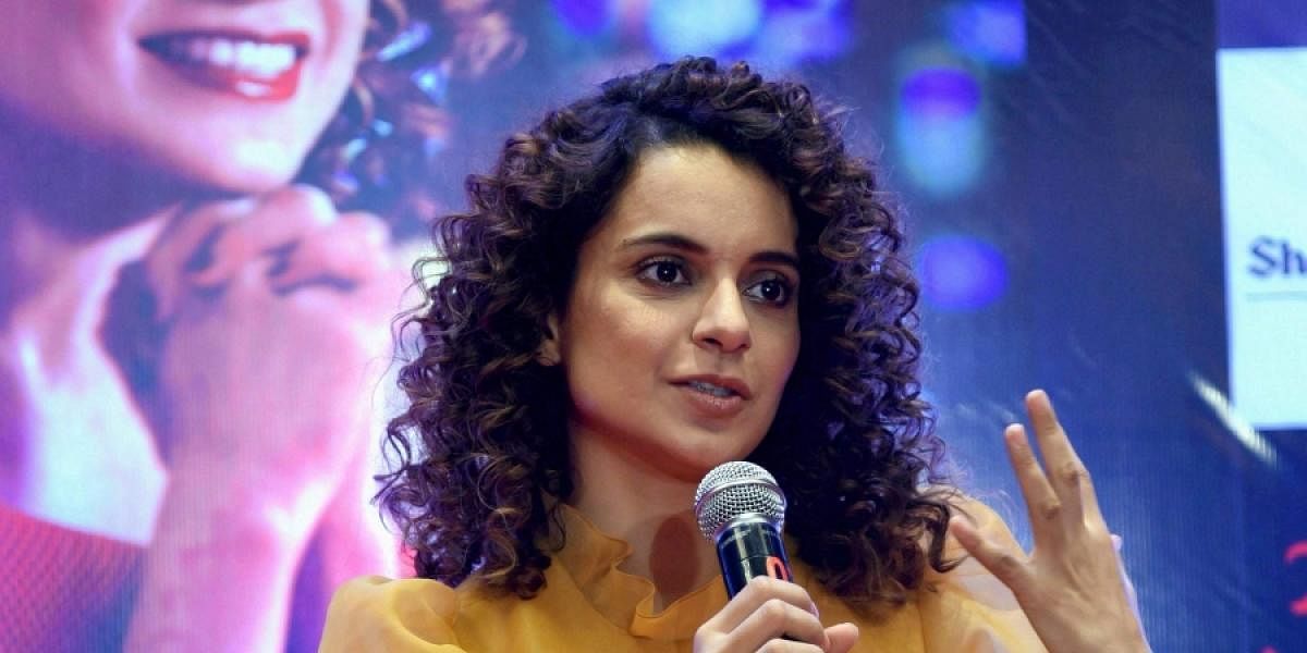 While many hail Kangana as a feminist, her casual usage of terms such as 'rape' negates the experiences of survivors.