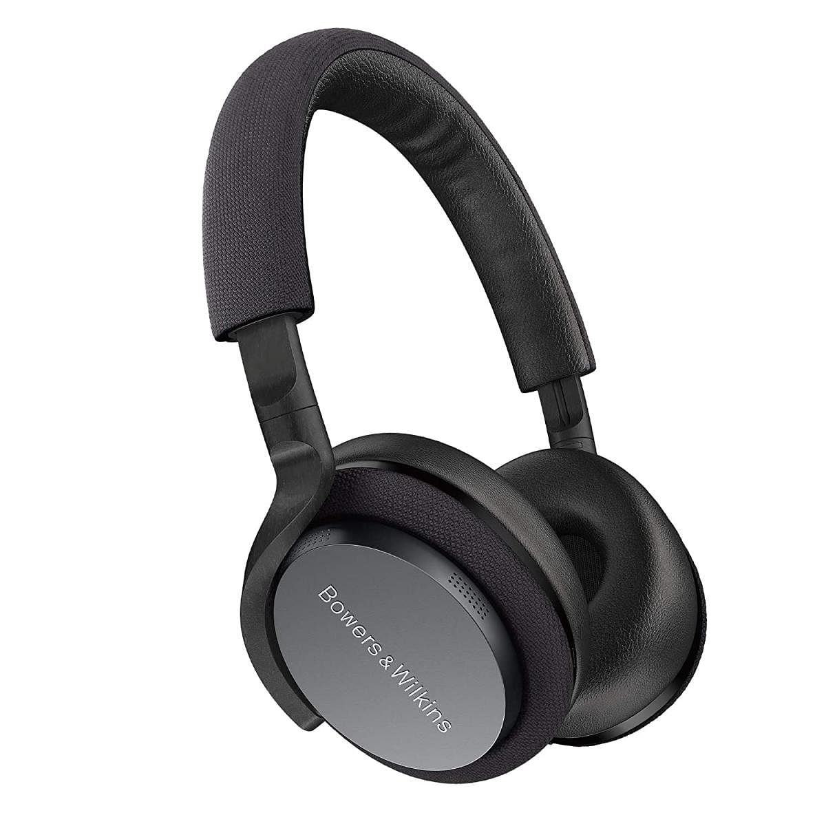 Bowers and Wilkins PX5 headphones