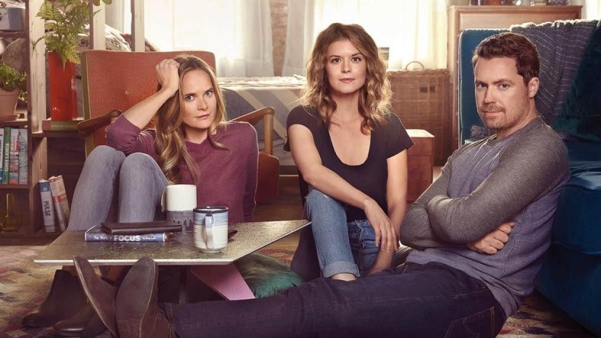 Polyamory is a taboo topic not just in India, but also in the West. The Netflix series 'You, Me and Her', is one of the very few depictions of such a relationship in popular culture.