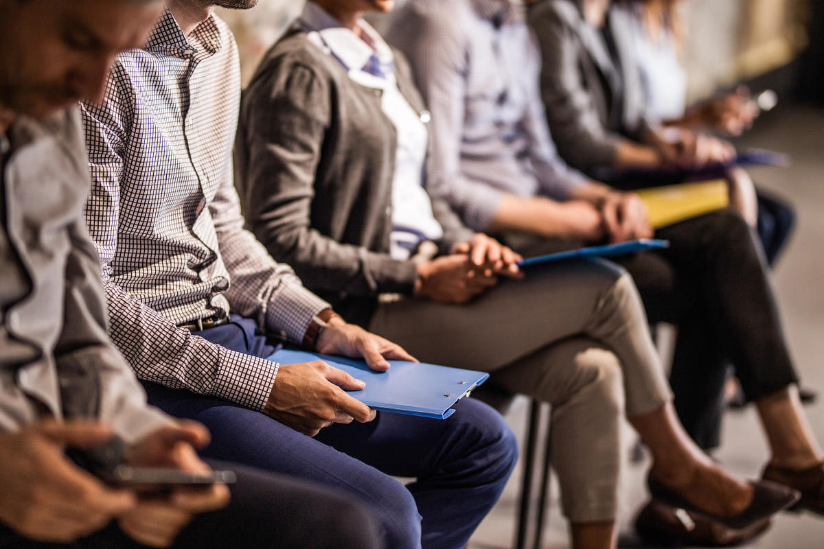 Structuring interviews and assessing their need can help your hiring process. Istock image 