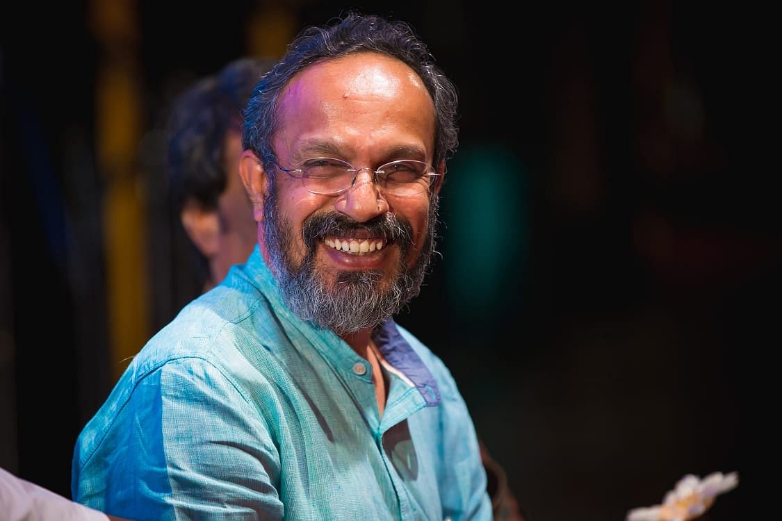 Playwright and filmmaker B Suresha made his debut on the big screen as a child actor in ‘Ghatashraddha’, the much-acclaimed arthouse classic directed by Girish Kasaravalli.