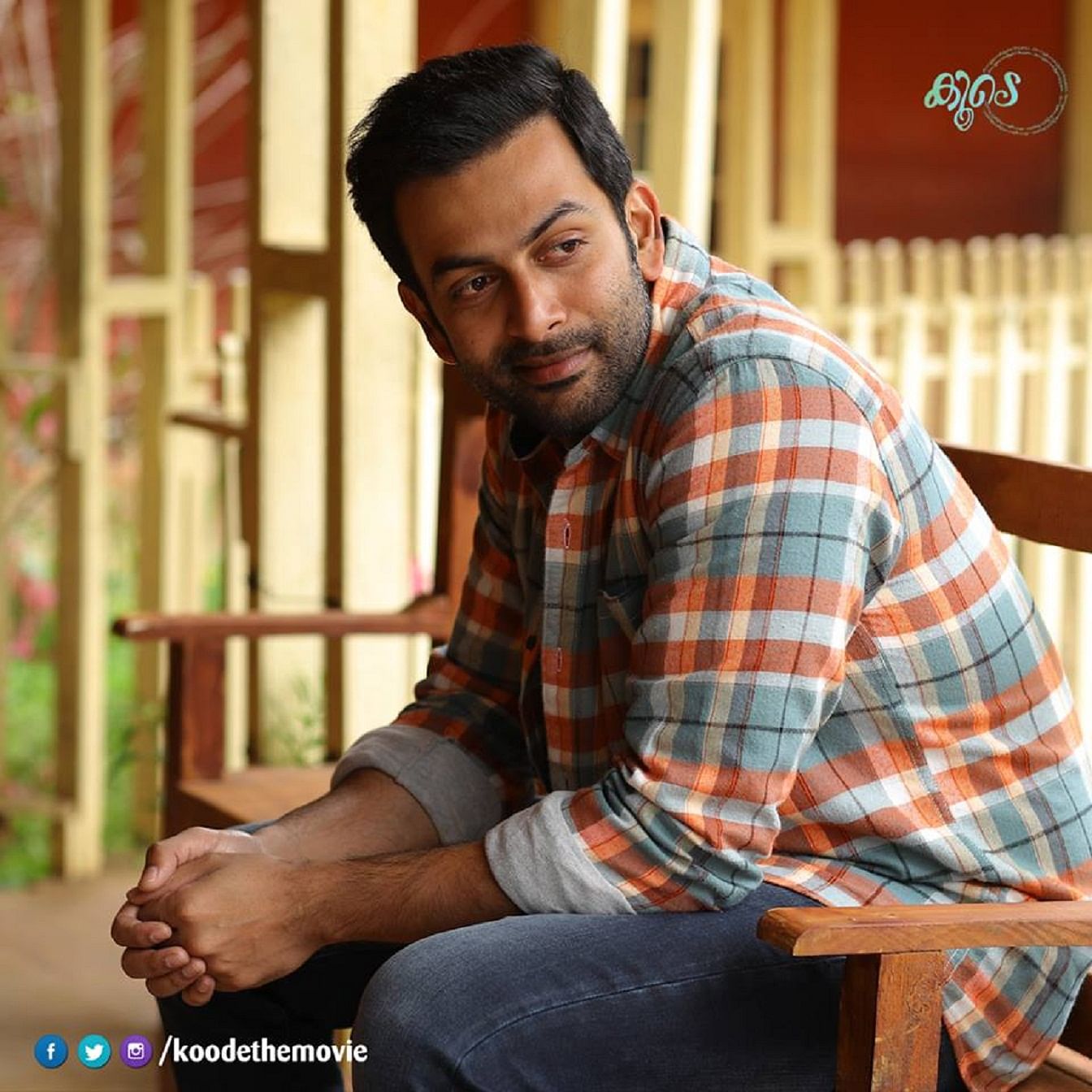 Prithviraj Sukumaran's latest film 'Vaariyamkunnan' is about a rebel who fought the British in the early part of the 20th century.