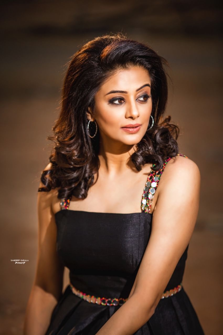 Priyamani has received praise for her performances in web series like ‘His Storyy’ and ‘Family Man’. 