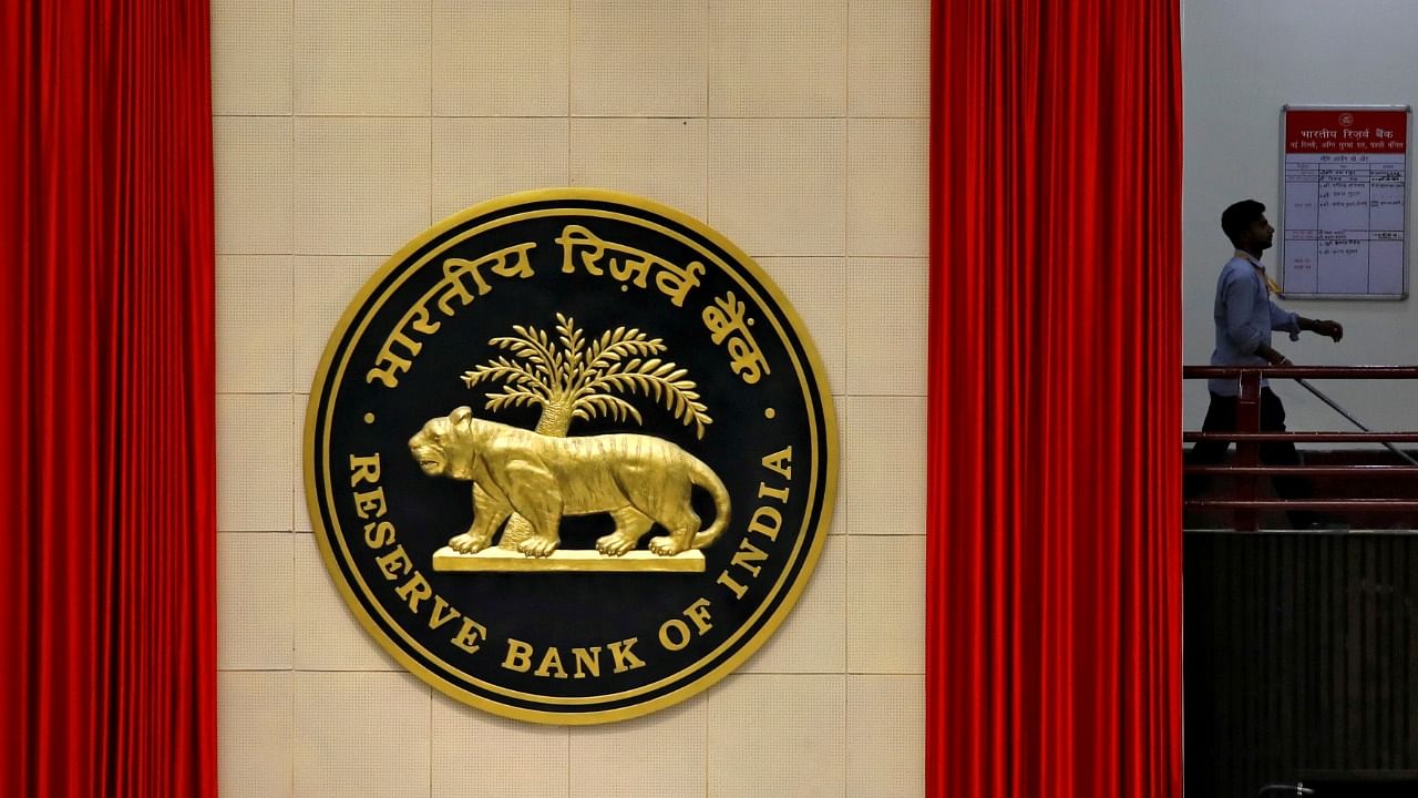 The RBI has also detailed the compensation policy and liability of banks in the revised instructions. Credit: Reuters Photo