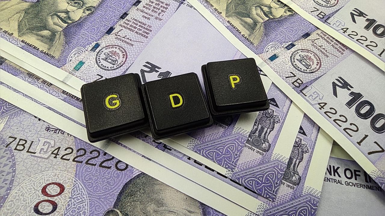 On the investment front, which is a crucial contributor to GDP, there is little likelihood in a revival in private sector investments. Credit: iStock Photo