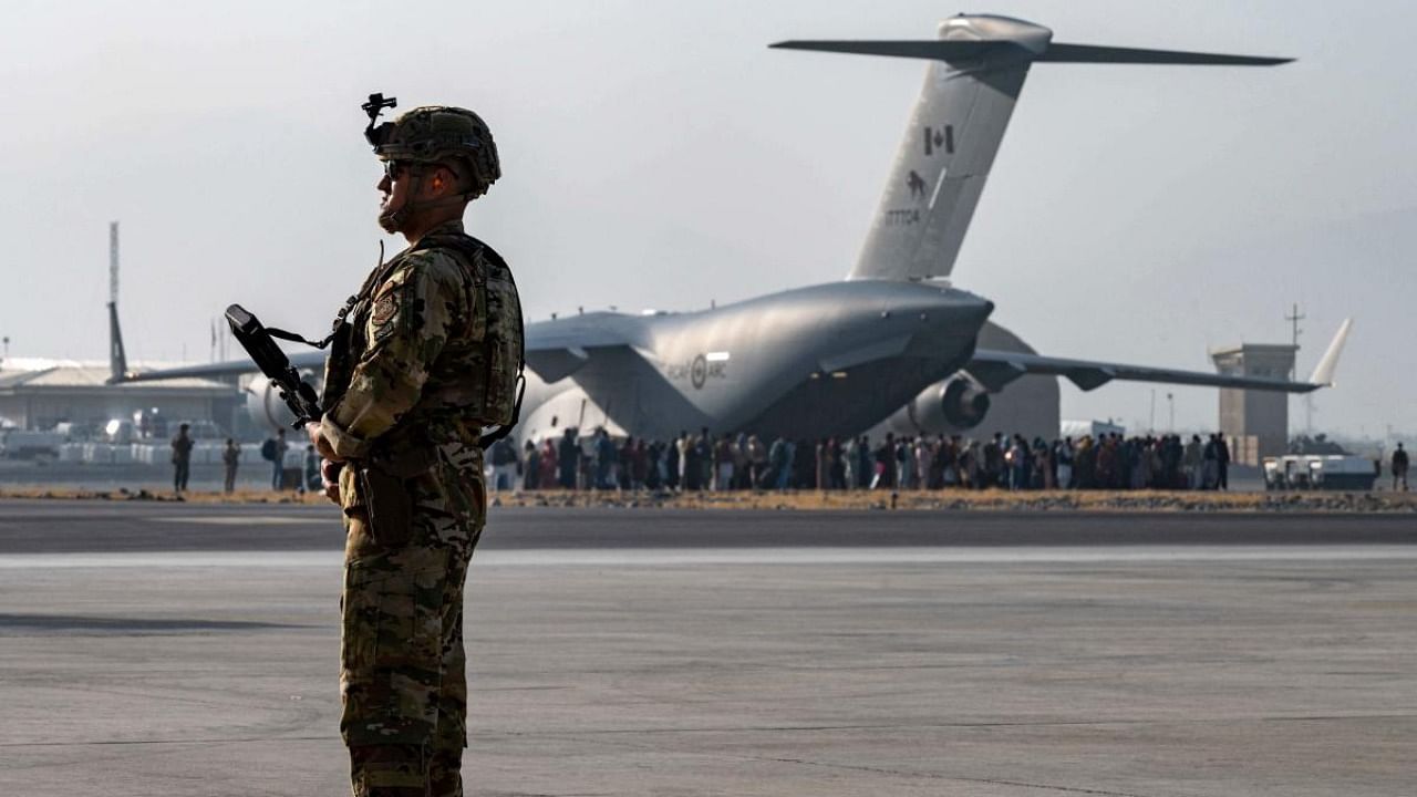 Credit: AFP Photo