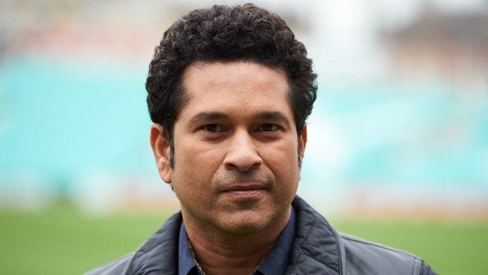 Tendulkar also hoped that the country wins more medals this time around. Credit: PTI File Photo