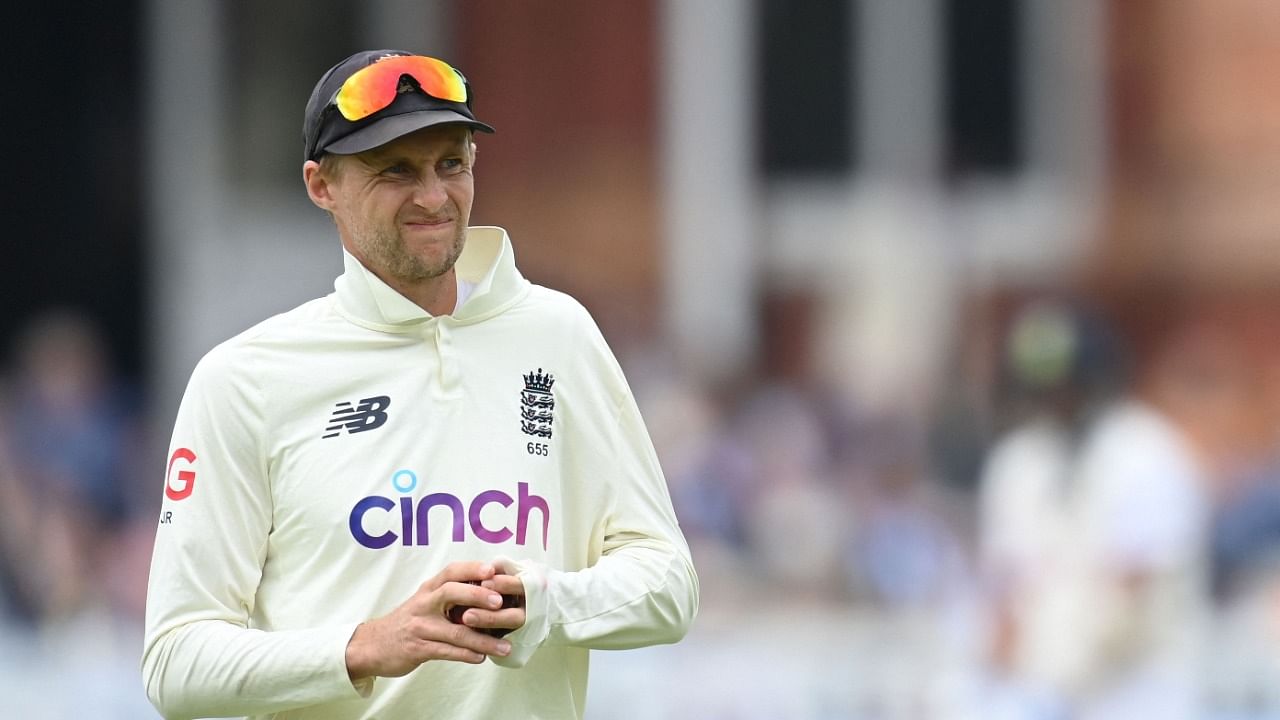 Root attributed his brilliant run of form to the technical changes he made recently. Credit: AFP Photo