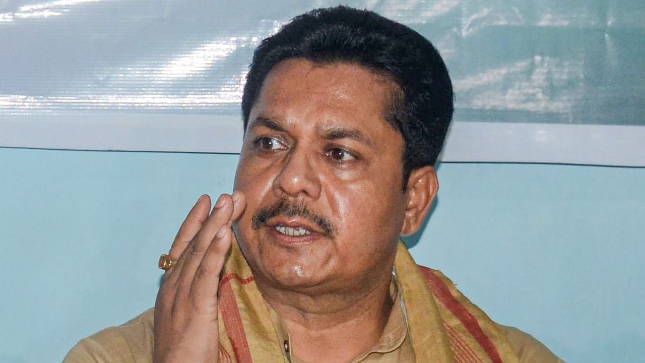 <div class="paragraphs"><p>'The unity that we have shown is not only for 2024. This alliance in Assam will continue in the 2026 Assembly polls and thereafter,' Assam Congress chief Bhupen Kumar Borah told reporters after the meeting on Thursday.</p></div>