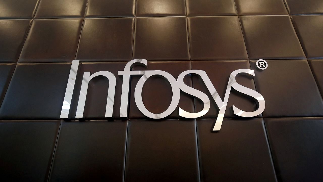 Infosys, in the Toronto region, currently serves businesses in the financial services, healthcare, communications, retail, and natural resources sectors. Credit: Reuters File Photo