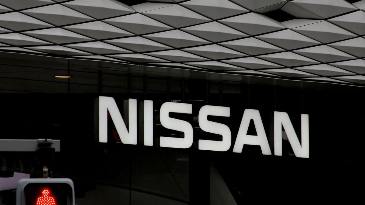 Citing Nissan's example, Gupta said by 2030, 100 per cent of the company's cars will have the electrified options. Credit: Reuters Photo