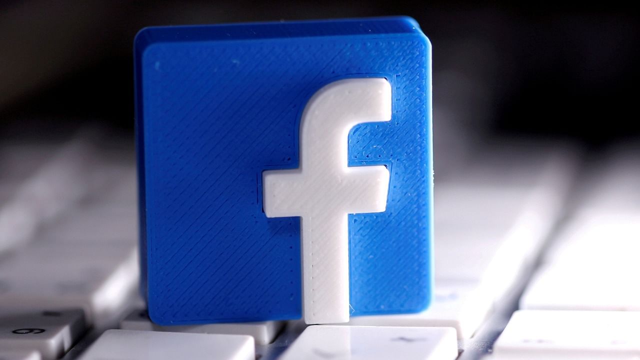 The product is another step toward what Facebook sees as the ultimate form of social connection for its 3.5 billion users. Credit: Reuters File Photo