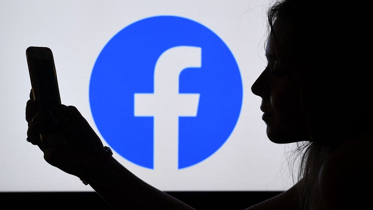 David Marcus, head of Facebook's crypto unit, said the company leaders "feel pretty committed" to the launch. Credit: AFP File Photo