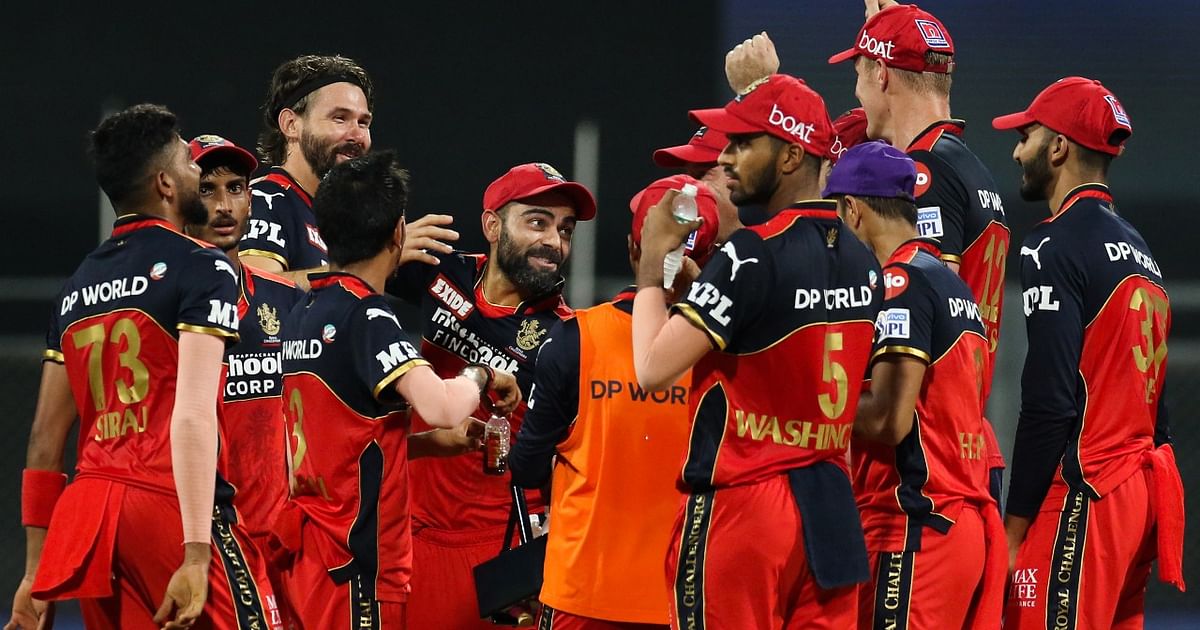 Royal Challengers Bangalore team owner RCSPL earns windfall profit in FY21