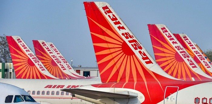 The Indian government and Air India are defending their positions as rules for withdrawal of such tax demands are in the process of being framed. Credit: PTI Photo