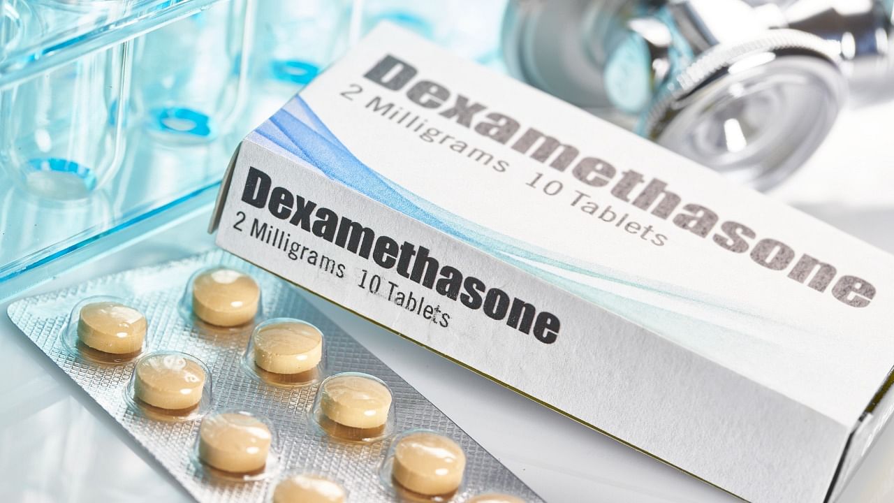 Prednisolone and dexamethasone were most commonly misused among over-the-counter steroids. Credit: iStock photo