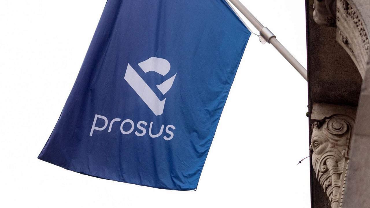 Prosus, whose biggest investment is Tencent Holdings Ltd, will be getting in on an Indian payments arena on the cusp of taking off. Credit: Bloomberg Photo