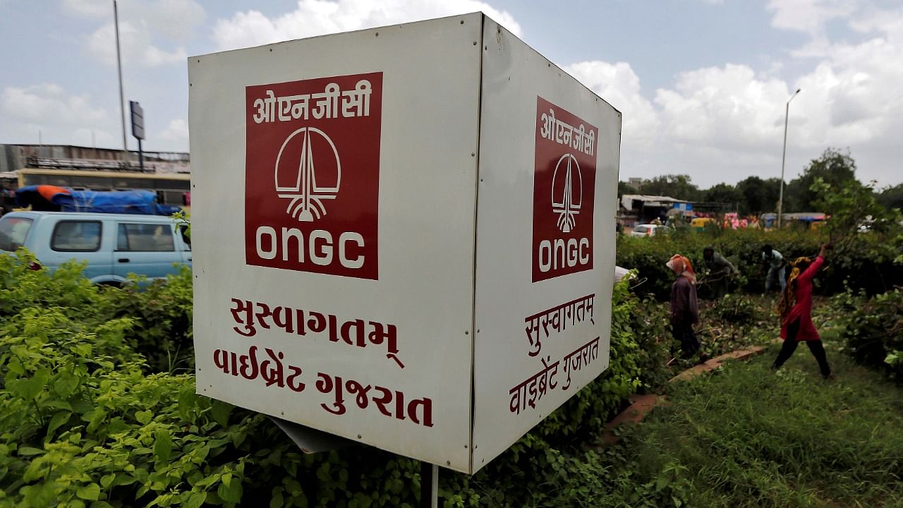 ONGC Videsh owns 26 per cent  stake in Russia's Vankor field and a 20% stake in Sakhalin-1 project. Credit: Reuters Photo