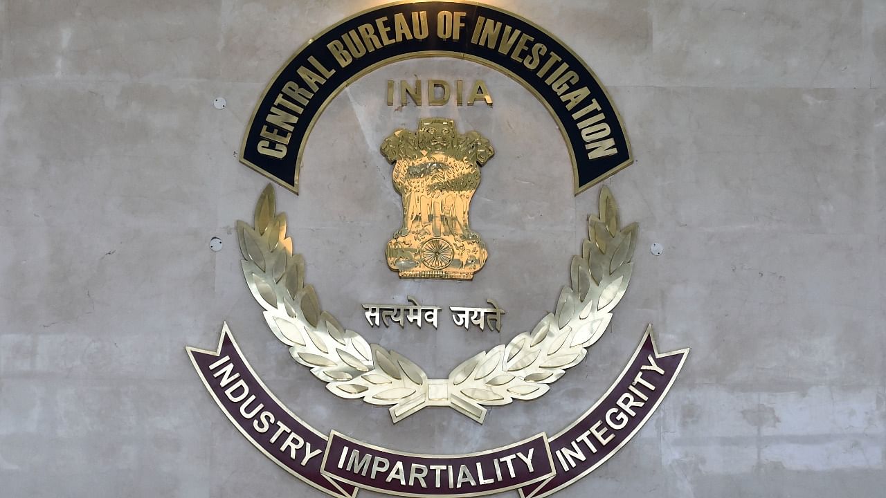 In 2020, the CVC said the CBI registered a total 676 cases. Credit: PTI file photo
