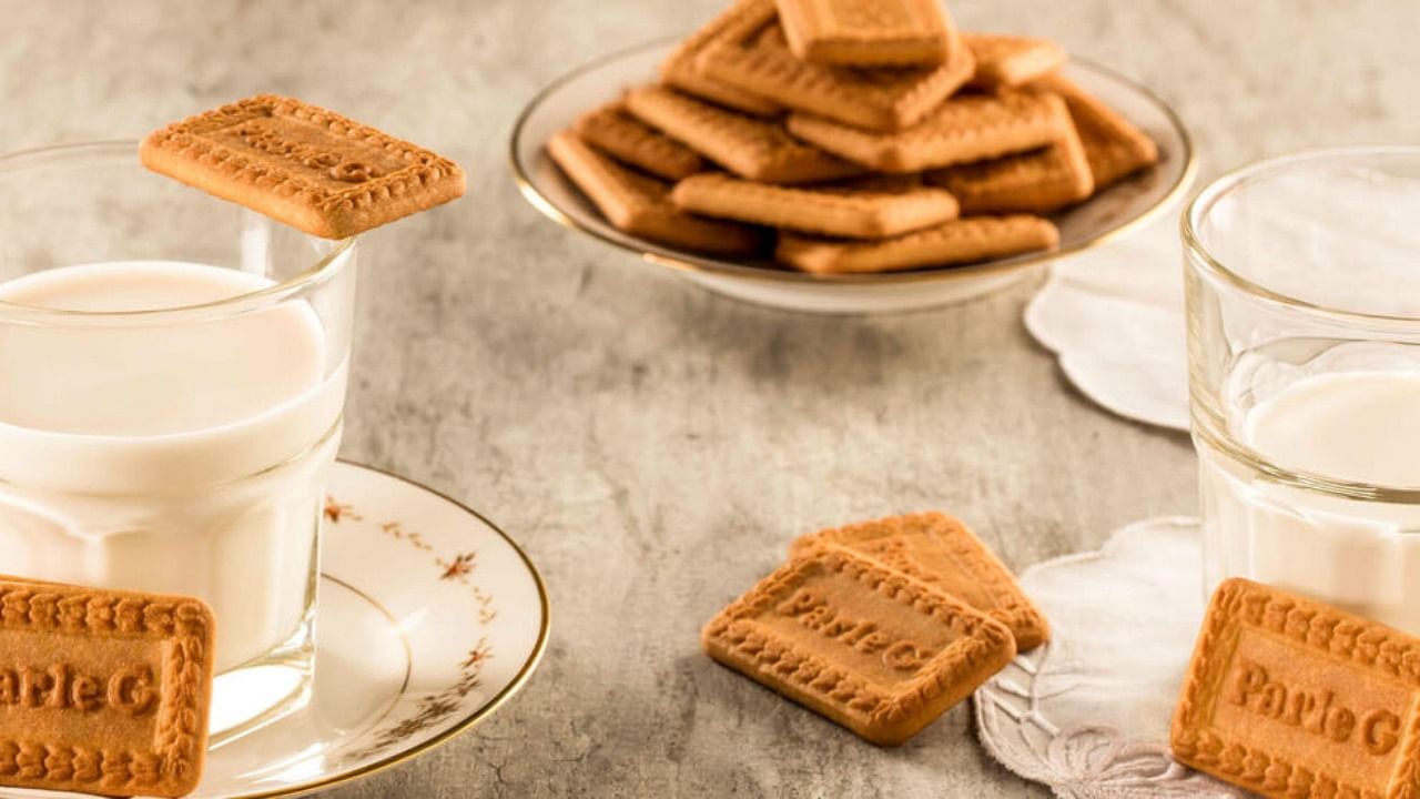 Udaan said Parle is a dominant player in the market for glucose biscuits in India, and its Parle-G biscuit is a 'must-stock' item for small and medium retailers and also the platforms such as Udaan. Representative image. Credit: DH file photo