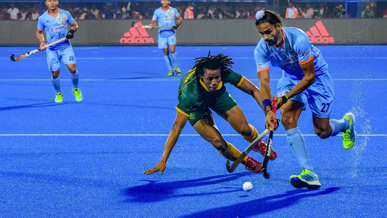 With shooting and archery dropped from the Birmingham Games and now hockey teams likely to opt out, the Indian contingent will be far smaller. Credit: PTI File Photo