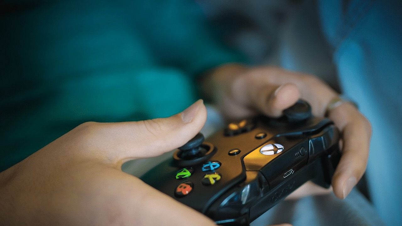 The use of video games in the classroom is nothing new. Credit: Pixabay Photo
