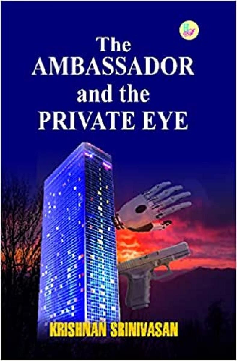 The Ambassador And The Private Eye