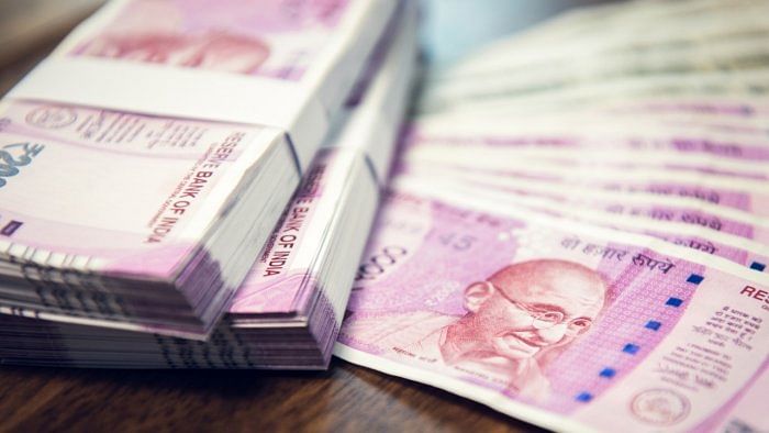 The government has been able to monetise a little over Rs 25,000 crore in last four years under its monetisation programme. Credit: iStock Images