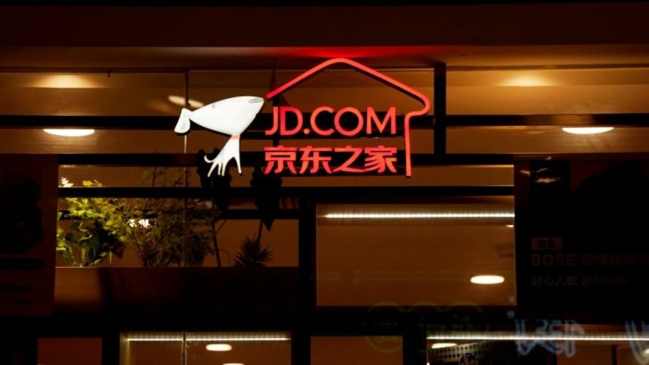 Liu owns nearly 80% of JD's voting power, according to its 2020 annual report, and some investors have previously raised concerns his tight control, coupled with the lack of an obvious successor, had posed a management risk. Credit: Reuters File Photo