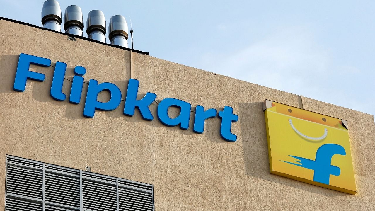 Flipkart on Tuesday launched 'Flipkart Boost', a new programme aimed at helping digital-first consumer brands to grow their business. Credit: Reuters File Photo