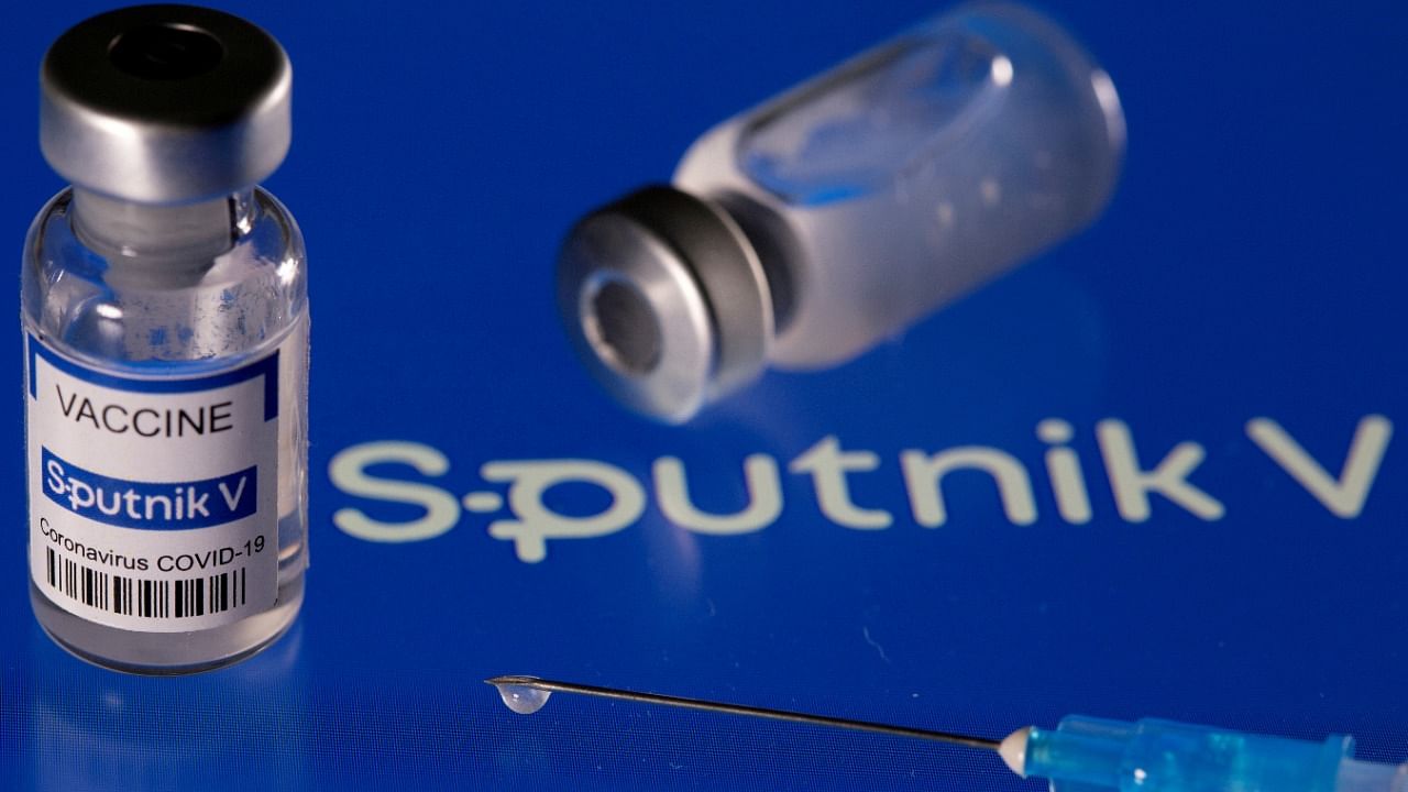 Dr Reddy's earlier suspended the supply of the first dose of Sputnik V following supply constraints from Russian Direct Investment Fund. Credit: Reuters File Photo