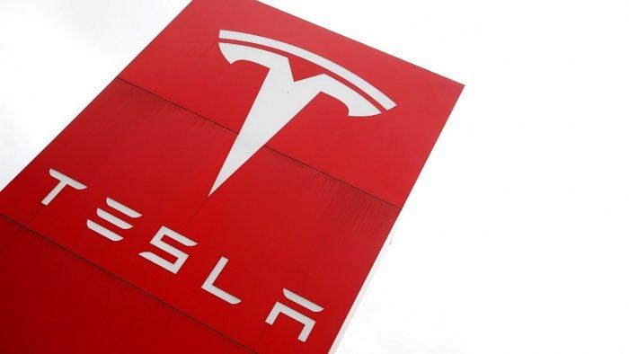 Tesla has been sourcing auto components from the country after signing up non-disclosure agreements, experts told the publication. Credit: Reuters File Photo