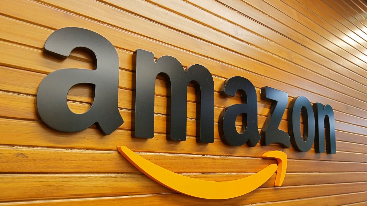 Amazon will train and onboard MSMEs from the state on Amazon Global Selling. Credit: Reuters Photo