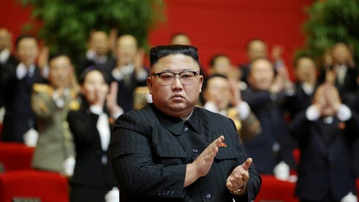 North Korea has not reported any confirmed cases of the virus, and never elaborated on what the crises or the lapses were. Credit: Reuters Photo