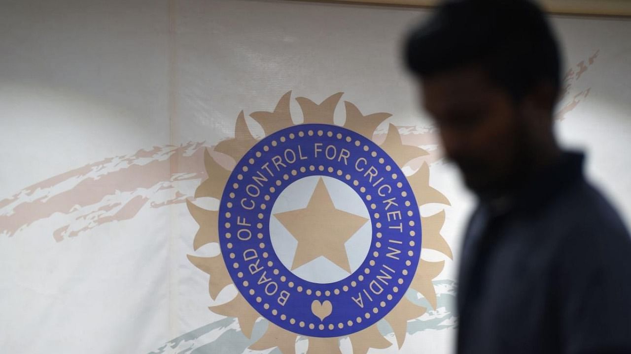 The BCCI has set up a 100-member multidisciplinary team for sports medicine and Covid-19 management. Credit: AFP photo