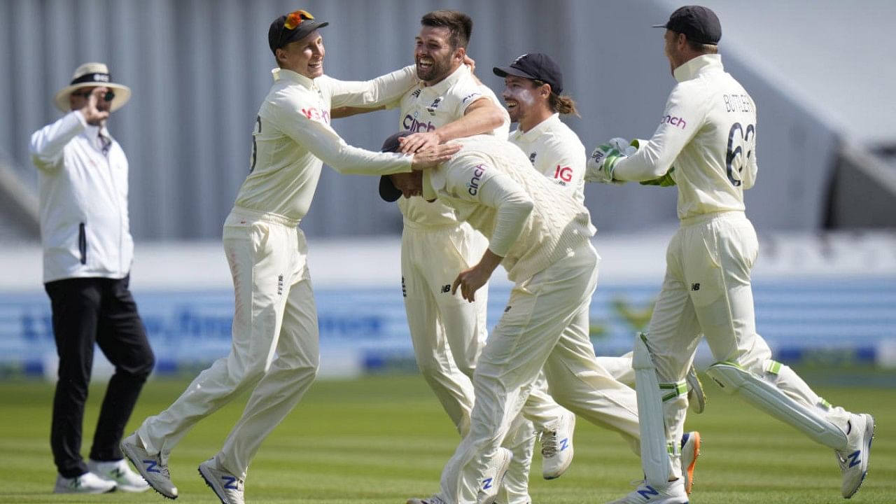England will also host South Africa for a three-Test series, with the first match starting at Lord's on August 17 before games at Edgbaston and the Oval. Credit: AP Photo