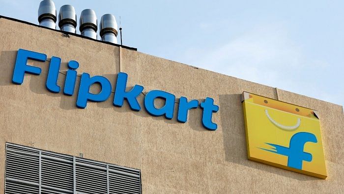 The new facilities will serve sellers of large appliances, furniture, mobiles, apparel and electronics and are located in Sankpa, Yakubpur, Kulana, and Rewari with a total area of more than 12 lakh sq ft and a storage capacity of over 30 lakh cubic feet, Flipkart said. Credit: Reuters File Photo