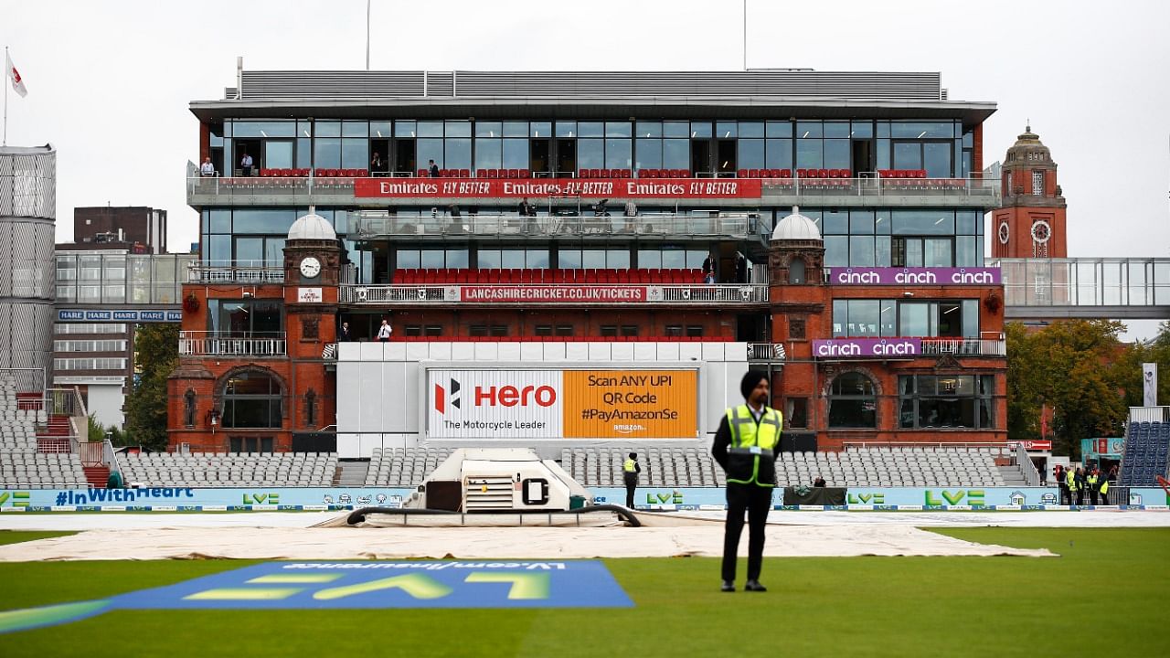 Several England cricketers have already expressed worries about the current situation in Australia, where arrivals are subject to lengthy quarantine. Credit: Reuters Photo