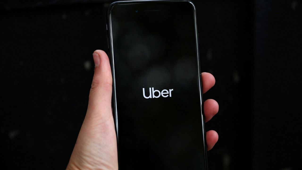 Uber said it would appeal against the decision and "has no plans to employ drivers in the Netherlands". Credit: Reuters File Photo