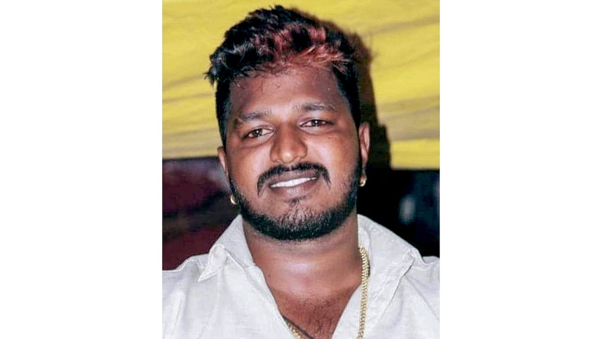 Arvind Reddy Case Police get major clues in murder of rowdy at Bangalore Football Stadium
