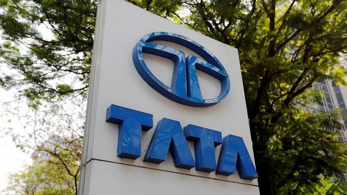 The statement came in relation to a Bloomberg report that said Tata Sons was considering a "historic revamp of its leadership structure". Credit: PTI Photo