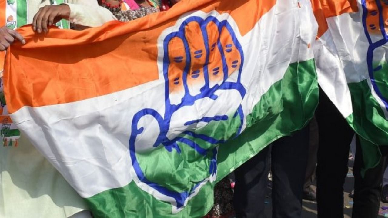 The Opposition in Goa has accused successive ruling the state BJP of colluding with Karnataka and "selling the interests of the state". Credit: AFP File Photo