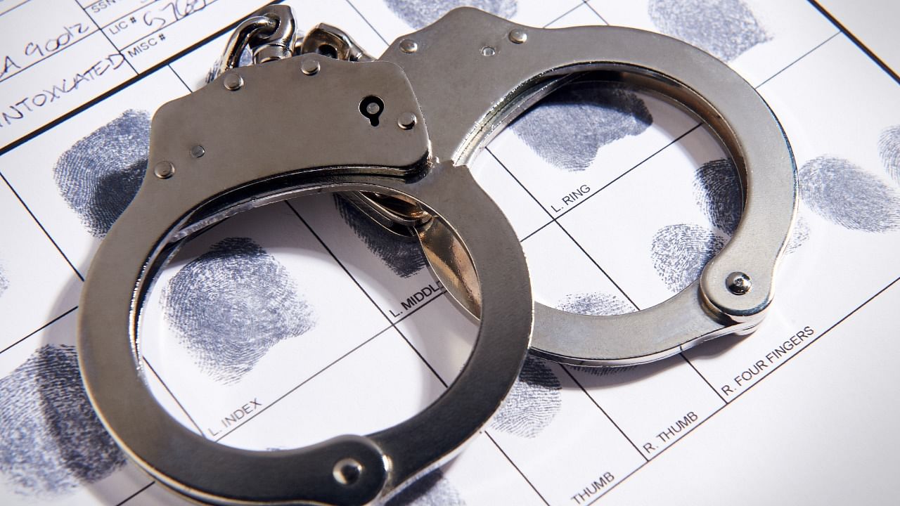 Singh has not been arrested in the case so far. Credit: iStock Photo