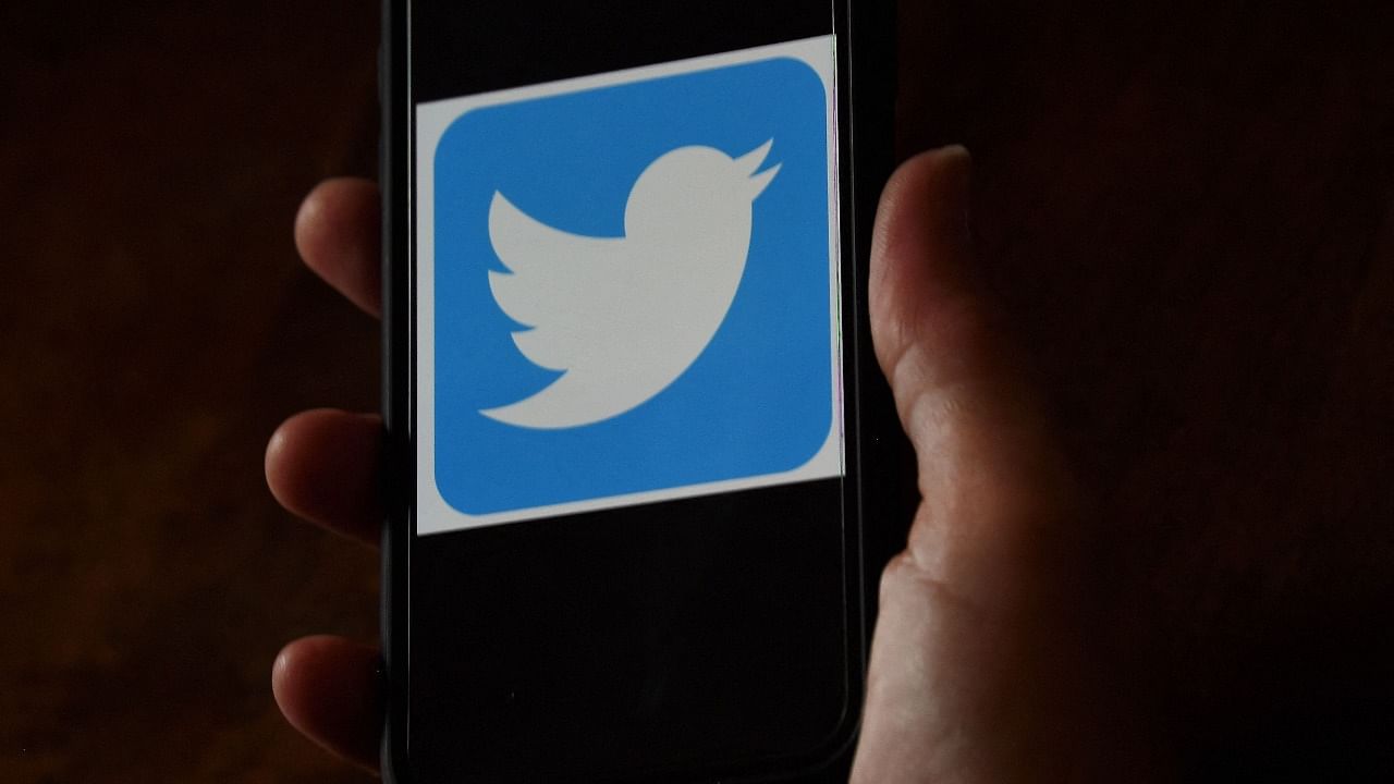 The individual defendants and Twitter continue to deny any wrongdoing or any other improper actions, the company said in a regulatory filing. Credit: AFP File Photo