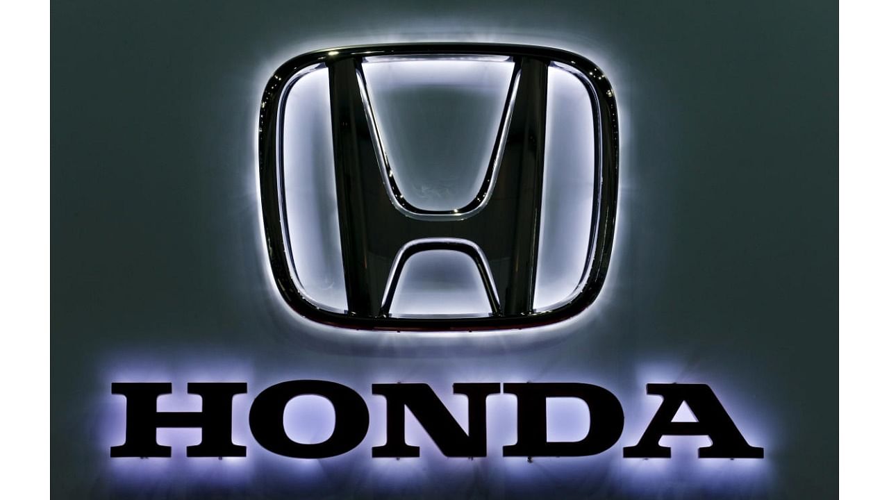 Following the GM-built models, Honda will introduce a series of electrified vehicles through 2030 based on the Honda developed e-Architecture, a new EV platform led by Honda, and will assemble electric vehicles at Honda plants in North America. Credit: Reuters File Photo
