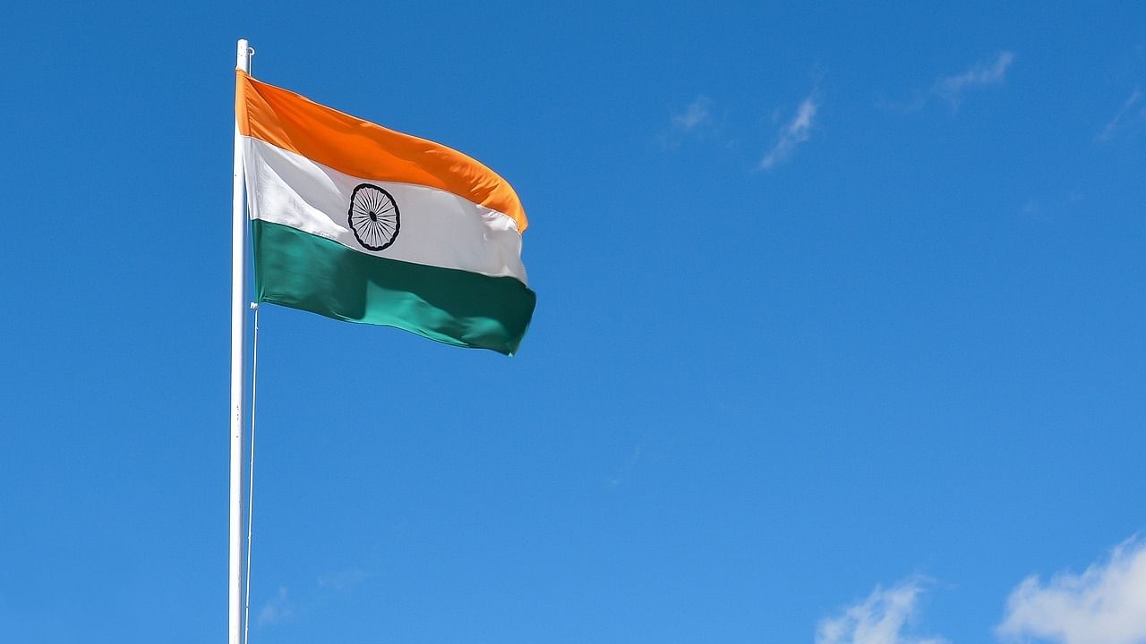 India has come a long way from its 2015 ranking of 81. Credit: Pixabay Photo