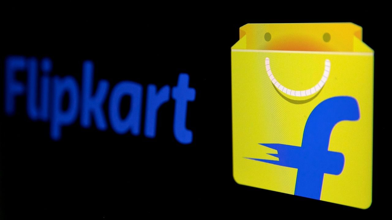 Flipkart said it continues to strengthen its seller base and is on track to have 4.2 lakh sellers on its platform by December 2021 from 3.75 lakh sellers currently. Credit: Reuters Photo